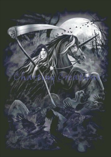 (image for) Harbinger